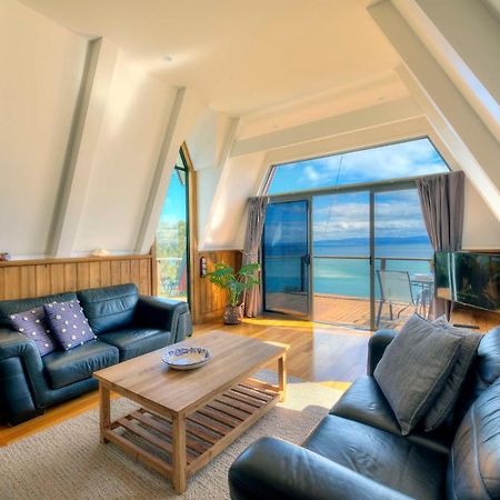 Sunsets Villa Коулс Бей Екстериор снимка