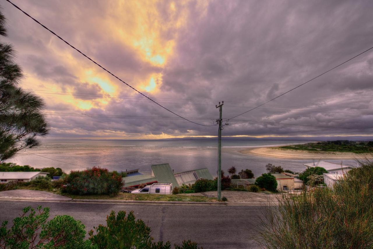 Sunsets Villa Коулс Бей Екстериор снимка